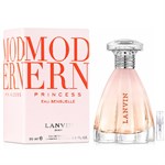Lavin Modern Princess Eau Sensuelle - Eau de Toilette - Tuoksunäyte - 2 ml