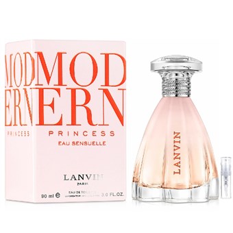 Lavin Modern Princess Eau Sensuelle - Eau de Toilette - Tuoksunäyte - 2 ml