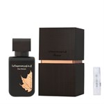 Rasasi La Yuqawam Pour Homme - Eau de Parfum - Tuoksunäyte - 2 ml  