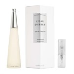 Issey Miyake L'eau d'Issey - Eau de Toilette - Tuoksunäyte - 2 ml  