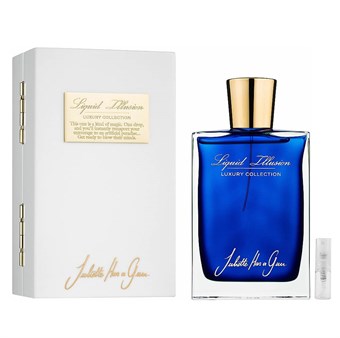 Juliette Has A Gun Liquid Illusion - Eau de Parfum - Tuoksunäyte - 2 ml