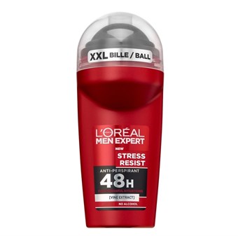 L\'Oreal Men Expert Stress Resist - 48 tunnin antiperspiranttirulla deodorantti - 50 ml