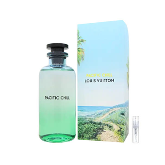 Louis Vuitton Pacific Chill - Eau de Parfum - Tuoksunäyte - 2 ml