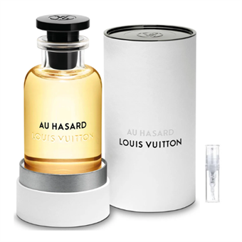 Louis Vuitton Au Hasard - Eau de Parfum - Tuoksunäyte - 2 ml