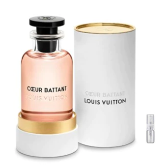 Louis Vuitton Cæur Battant - Eau de Parfum - Tuoksunäyte - 2 ml