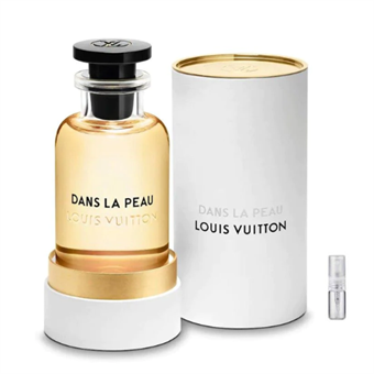 Louis Vuitton Dans La Peau - Eau de parfum - Tuoksunäyte - 2 ml
