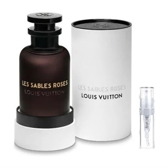 Louis Vuitton Les Sables Roses  - Eau de Parfum - Tuoksunäyte - 2 ml 