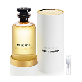 Louis Vuitton Mille Feux - Eau de Parfum - Tuoksunäyte - 2 ml