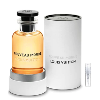 Louis Vuitton Nouveau Monde - Eau de Parfum  - Tuoksunäyte - 2 ml