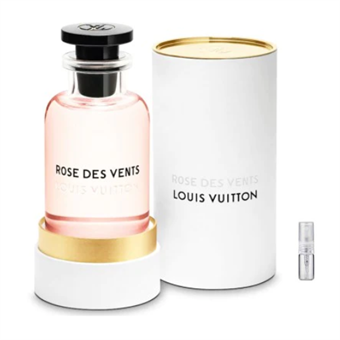 Louis Vuitton Rose Des Vents - Eau de Parfum - Tuoksunäyte - 2 ml