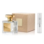 M. Micallef Vanille Oud - Eau de Parfum - Tuoksunäyte - 2 ml