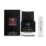 Yves Saint Laurent M7 Oud Absolu - Eau de Toilette - Tuoksunäyte - 2 ml 