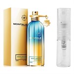 Montale Paris Aoud Lagoon - Eau de Parfum - Tuoksunäyte - 2 ml