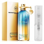 Montale Paris Tropical Wood - Eau de Parfum - Tuoksunäyte - 2 ml
