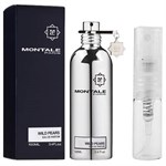 Montale Paris Wild Pears - Eau de Parfum - Tuoksunäyte - 2 ml