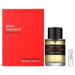 Frederic Malle Musc Ravageur - Eau de Parfum - Tuoksunäyte - 2 ml