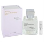 Gentle Fluidity Silver by Maison Francis Kurkdjian - Eau de Parfum - Tuoksunäyte - 2 ml