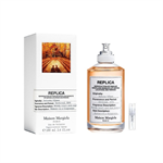 Maison Margiela Replica Autumn Vibes - Eau de Toilette - Tuoksunäyte - 2 ml