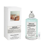 Maison Margiela Replica Bubble Bath - Eau de Toilette - Tuoksunäyte - 2 ml