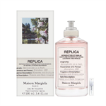 Maison Margiela Replica Springtime In A Park Eau De Toilette - Tuoksunäyte - 2 ml