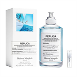 Maison Margiela Sailing Day - Eau de Toilette - Tuoksunäyte - 2 ml