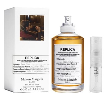 Maison Martin Margiela Replica Jazz Club - Eau de Toilette - Tuoksunäyte - 2 ml