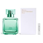 Aqua Media Cologne Forte by Maison Francis Kurkdjian - Eau de Parfum - Tuoksunäyte - 2 ml