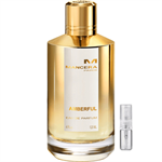 Mancera Amberful - Eau de Parfum - Parfum - Tuoksunäyte - 2 ml