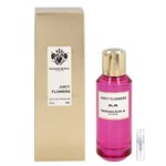 Mancera Juicy Flowers - Eau de Parfum - Tuoksunäyte - 2 ml 