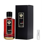 Mancera Red Tobacco - Eau de Parfum - Tuoksunäyte - 2 ml