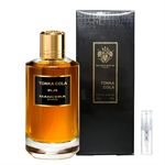 Mancera Tonka Cola - Eau de Parfum - Tuoksunäyte - 2 ml 