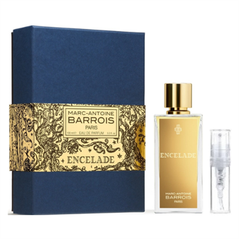 Marc Antoine Barrois Encelade - Eau de Parfum - Tuoksunäyte - 2 ml