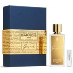Marc Antoine Barrois Ganymede - Eau de Parfum - Tuoksunäyte - 2 ml