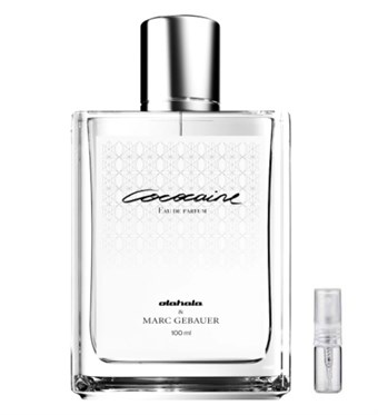 Marc Gebauer Cococaine by OLAKALA - Eau de Parfum - Tuoksunäyte - 2 ml