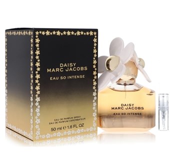 Marc Jacobs Daisy Eau So Intense - Eau de Parfum - Tuoksunäyte - 2 ml