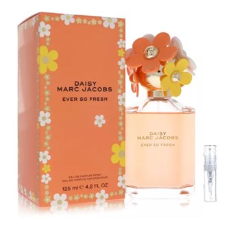Marc Jacobs Daisy Ever So Fresh - Eau de Parfum - Tuoksunäyte - 2 ml