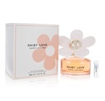 Marc Jacobs Daisy Love - Eau de Toilette - Tuoksunäyte - 2 ml