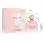 Marc Jacobs Daisy Love Eau So Sweet - Eau de Toilette - Tuoksunäyte - 2 ml
