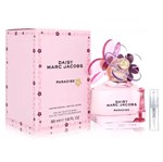 Marc Jacobs Daisy Paradise - Eau de Toilette - Tuoksunäyte - 2 ml