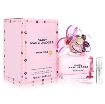 Marc Jacobs Daisy Paradise - Eau de Toilette - Tuoksunäyte - 2 ml