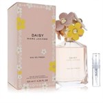 Marc Jacobs Daisy Eau So Fresh - Eau de Toilette - Tuoksunäyte - 2 ml