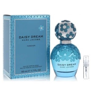 Marc Jacobs Daisy Dream Forever - Eau de Parfum - Tuoksunäyte - 2 ml