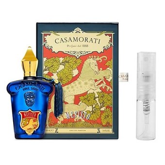 Xerjoff Mefisto Casamorati - Eau de Parfum - Tuoksunäyte - 2 ml