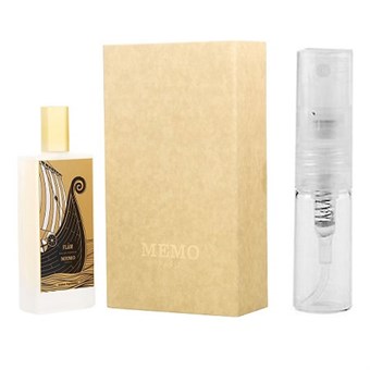 Memo Paris Fam - Eau de Parfum - Tuoksunäyte - 2 ml