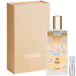 Memo Paris Inlé - Eau de Parfum - Tuoksunäyte - 2 ml