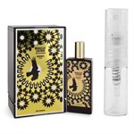 Memo Paris Moroccan Leather - Eau de Parfum - Tuoksunäyte - 2 ml
