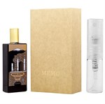 Memo Paris Sicilian Leather - Eau de Parfum - Tuoksunäyte - 2 ml