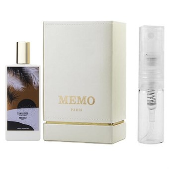 Memo Paris Tamarindo - Eau de Parfum - Tuoksunäyte - 2 ml