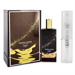 Memo Paris Oriental Leather - Eau de Parfum - Tuoksunäyte - 2 ml