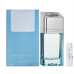 Mercedes Benz Select DAY - Eau de Toilette - Tuoksunäyte - 2 ml